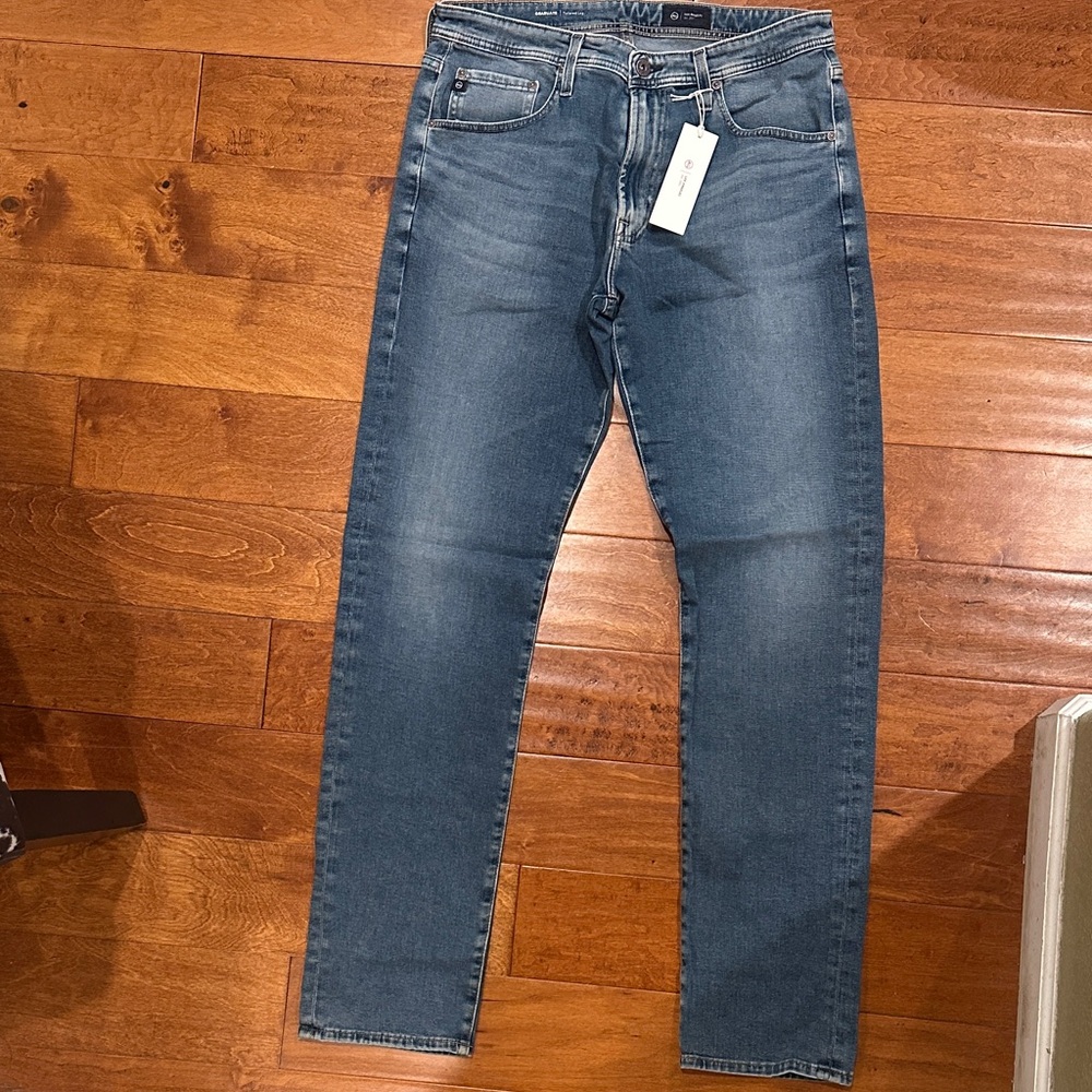 AG the graduate jeans 34x34